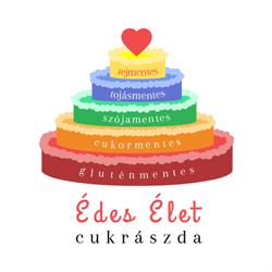 Vegán Édes Élet Cukrászda
