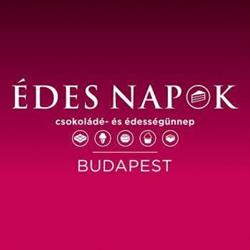 Édes Napok csokoládé- és édességünnep