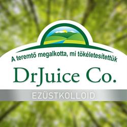 Ezüst kolloid