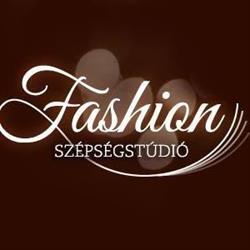 Fashion Szépségstúdió