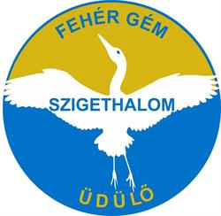 Fehér Gém Üdülő
