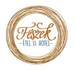 Fészek -Étel és Hotel