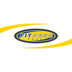 Fitness 2000 EDZŐTEREM