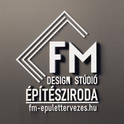 fm-epulettervezes Fazekas Miklós építész