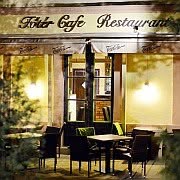 Főtér Cafe Restaurant