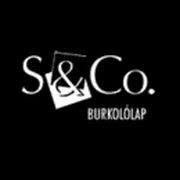 S & Co Kft- FürdőszobaTrend