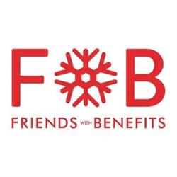 Friends With Benefits