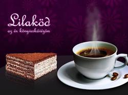 GARBO Könyviadó és LilaKöd Könyveskávézó