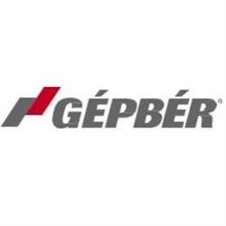 Gépbér