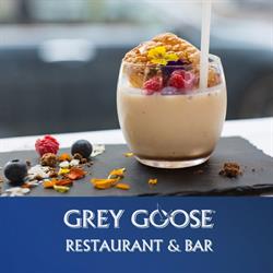 Grey Goose Restaurant & Bar