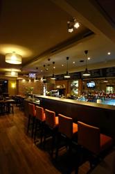 Coral Cafe & Bistro