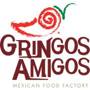 Gringos Amigos Anker Köz