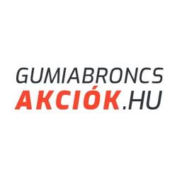 Gumiabroncs akciók