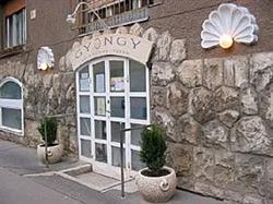 Gyöngy Fitness
