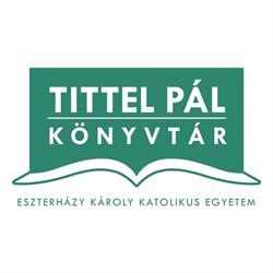 Eszterházy Károly Katolikus Egyetem Tittel Pál Könyvtár