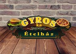 GYROSka