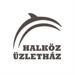 HALKÖZ ÜZLETHÁZ MÉLYGARÁZS