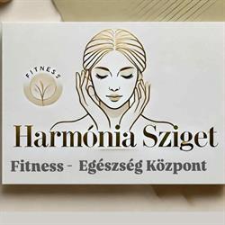 Harmónia-Sziget Szépség o Wellness o Fitness o Egészség Központ