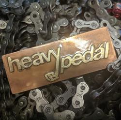 Heavy Pedál Kerékpárüzlet