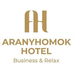 Aranyhomok Hotel Business & Relax