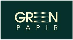 Green Papír
