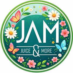 JAM Juice&More