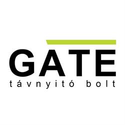GATE Távnyitó Kft.