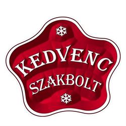 Kedvenc Szakbolt - Domokos Márton kert