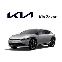 Kia Zakar