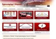Kistelek Térségi Egészségügyi Központ