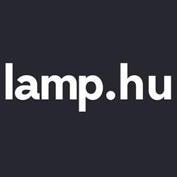 Lamp Store - Budapest