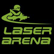 Laser Arena