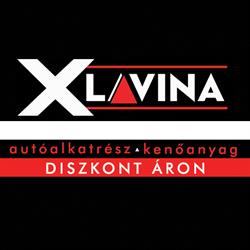 XLavina