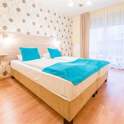 Nova Apartments