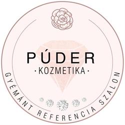 Púder kozmetika