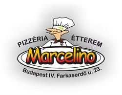 Marcelino Pizzéria és Étterem