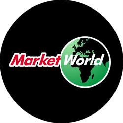 Marketworld webáruház