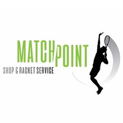 Match-Point Tennis Shop & Racket Service
