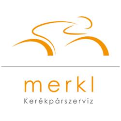 Merkl Bt - Páty kerékpárbolt
