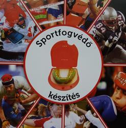 Sportfogvédo készítés