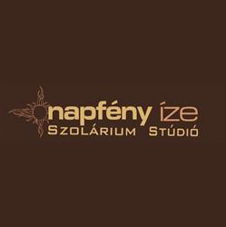 Napfény Íze Szolárium