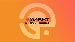 eMARKT Műszaki Outlet, Szeged, Napfény Park Bevásárlóközpont