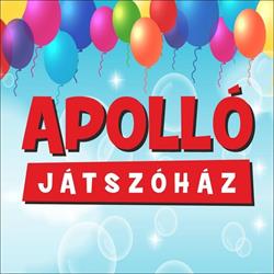 Labyrinthworld Játékpark Apolló Játszóház