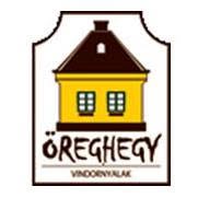 Öreghegy Vindornyalak