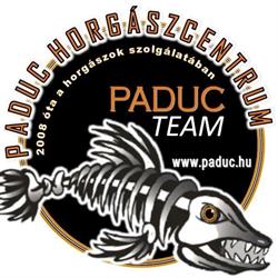 Paduc Horgászcentrum és Akvarisztika