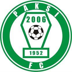 PAKSI FC KFT