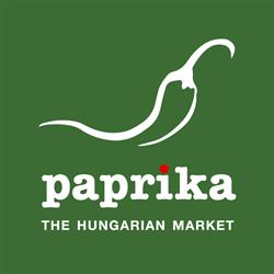 Paprika Market - The Biggest Souvenir Shop-Market in Budapest