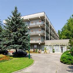 Park Hotel Balatonlelle