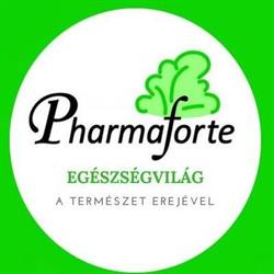 Pharmaforte - Egészségvilág