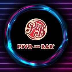 Pivo & Bar - Budapest / Gozsdu-udvar